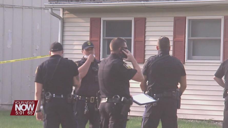 Murder-suicide suspected in Wednesday night shooting deaths