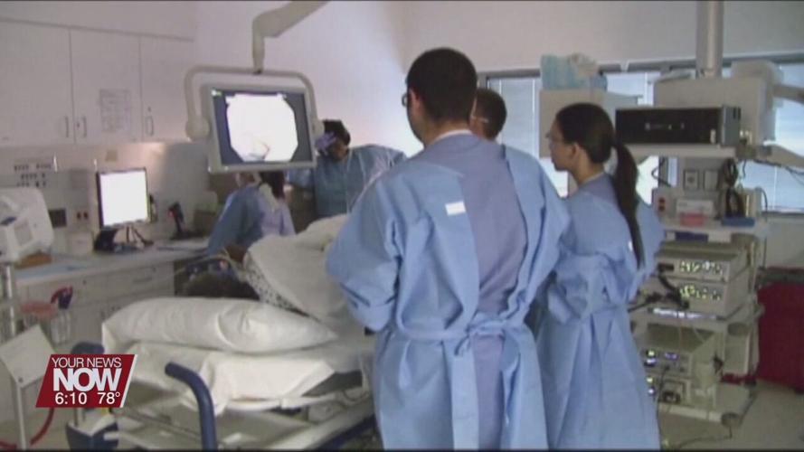 Colorectal cancer screening event to be held in Lima this Monday