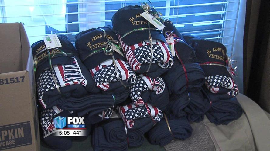 Ottawa VFW visits veterans in health care facilities for Christmas2.jpg