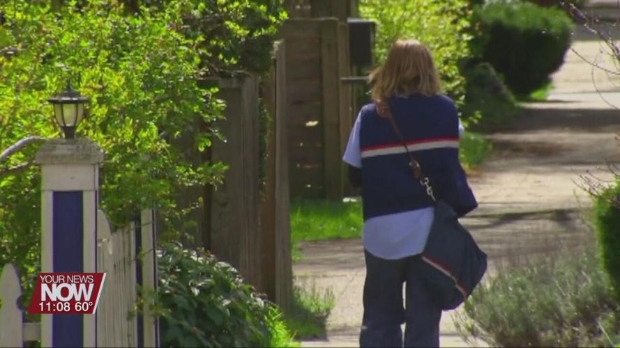 Northwest Ohio mail to be sorted at Cleveland facility through election season