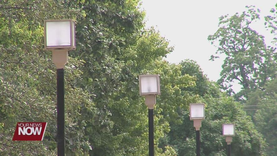 ONU invests $3.6 million to making a more energy-efficient campus