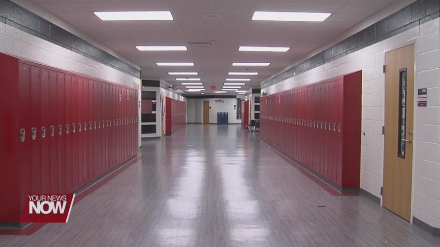 Wapakoneta City Schools see upgrades and are commended for in-person learning