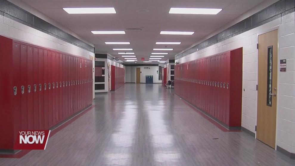 City Schools see upgrades and are commended for inperson