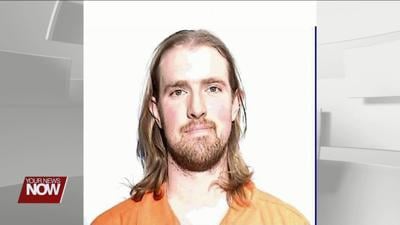 Matthew Honigford sentenced for assaulting law enforcement at U.S. Capitol on Jan 6, 2021