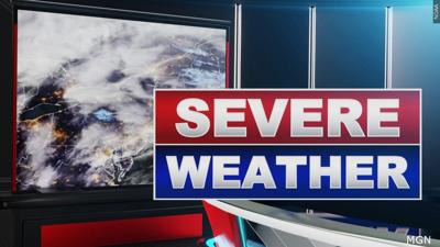 Severe Weather Gerenic