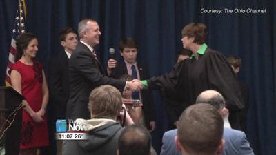 Robert Sprague sworn in as State Treasurer.jpg