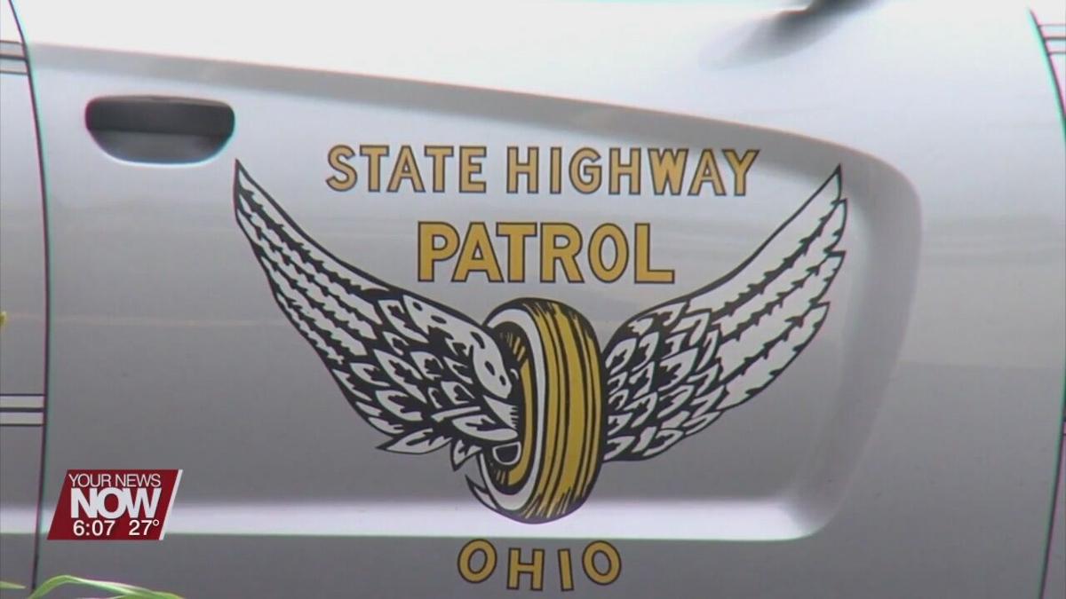 OSHP releases New Year's weekend crash report