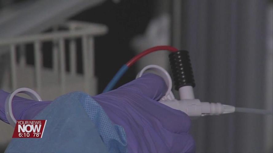 Colorectal cancer screening event to be held in Lima this Monday