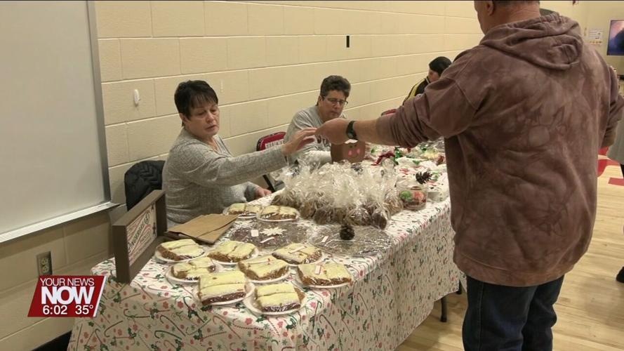 Shawnee community rallies around Fat Kid BBQ's Carnes family to fundraise for medical costs