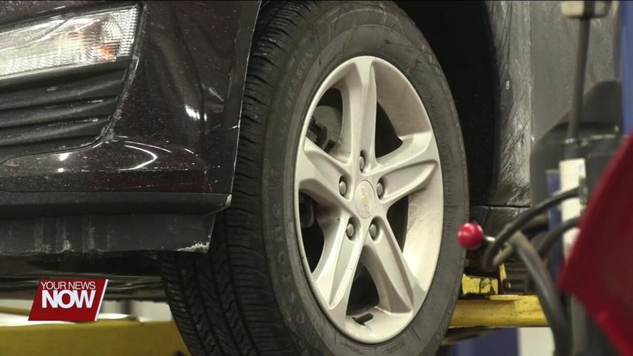 Winter's Car Hazards: protect your ride from the cold, ice, and salt