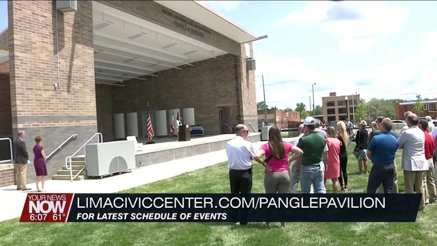 2024 season lineup announced for the Greater Lima Region Park and Amphitheater