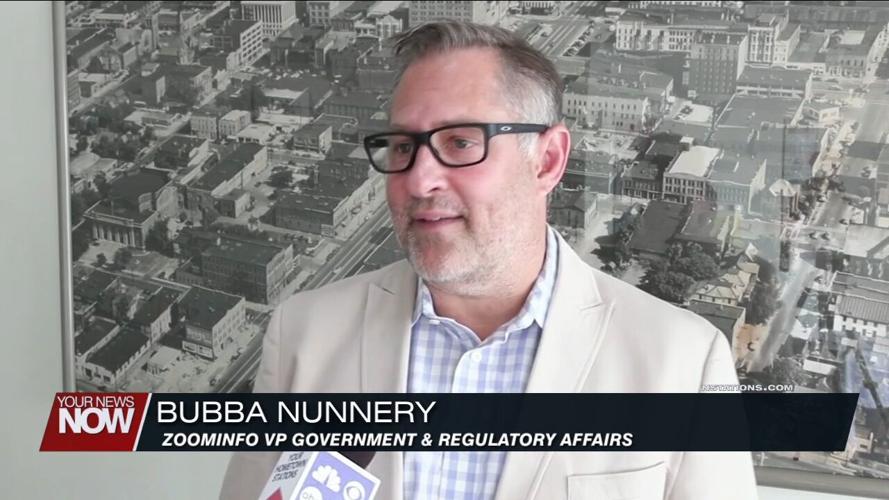 Monthly Wake, Rattle, and Roll meeting welcomes ZoomInfo VP to speak