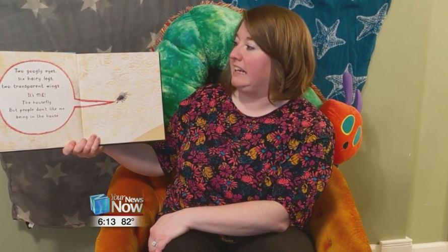 Ada Public Library bringing fun to virtual storytime