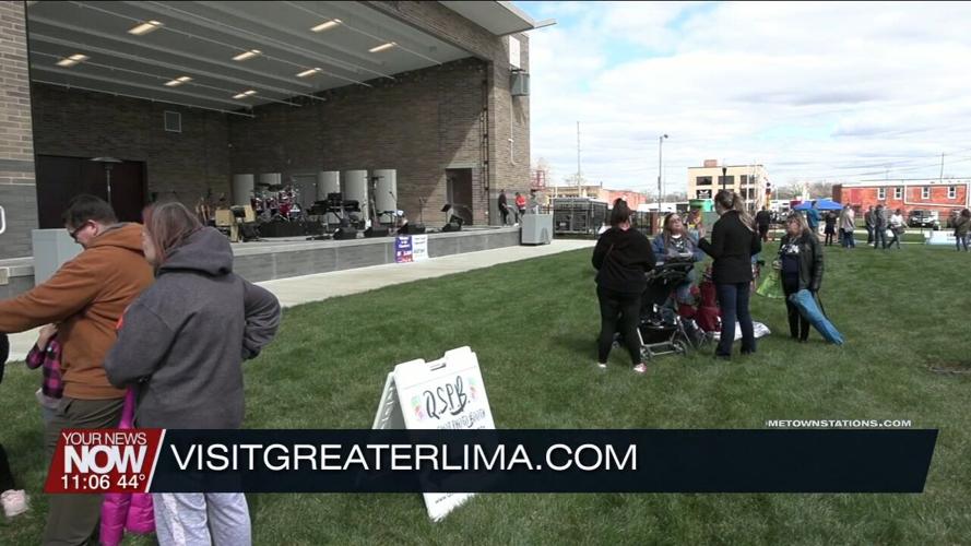 Lima Allen/County Chamber of Commerce hosts Solar Smash Bash for locals and tourists