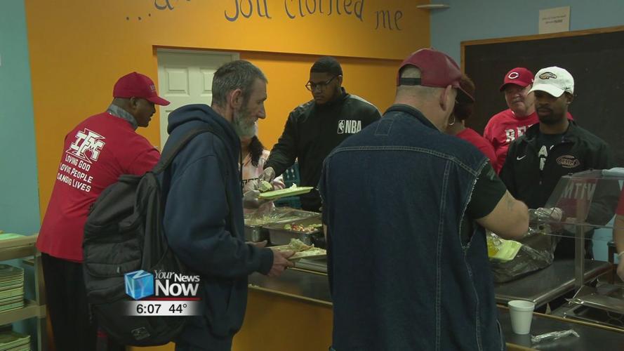 Our Daily Bread will remain open to the public