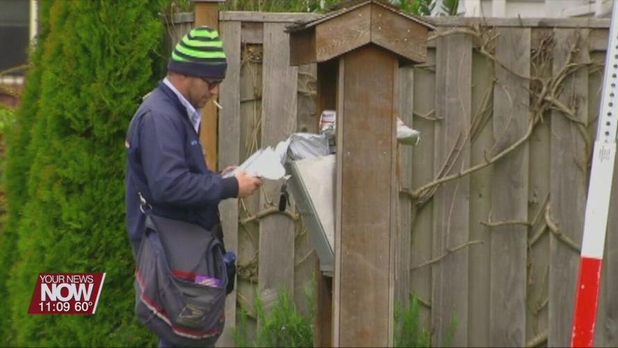 Northwest Ohio mail to be sorted at Cleveland facility through election season