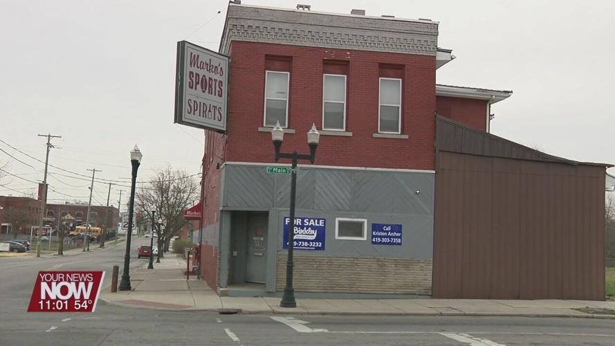 Lima City Councilman pushes for Markos closing after recent shootings