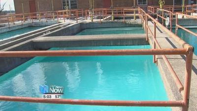 St. Marys Upgrading Water, Electrical Systems Through Loan