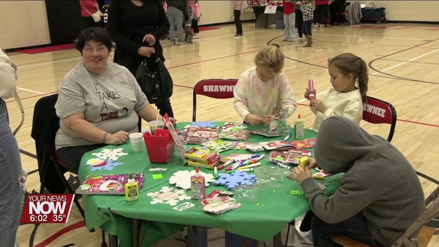 Shawnee community rallies around Fat Kid BBQ's Carnes family to fundraise for medical costs