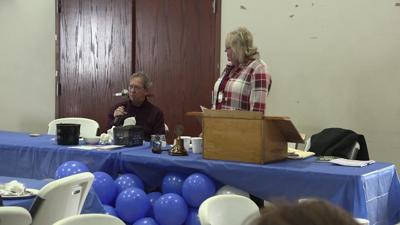 Lima Noon Optimist Club Hosts Reunion to Rekindle Membership