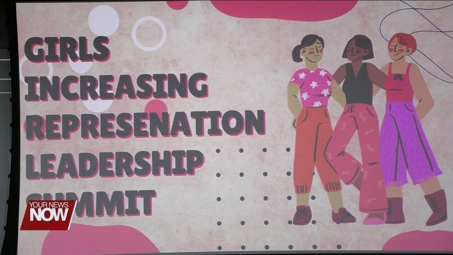 G.I.R.L.S. at Ohio Northern University inspires young women to get involved in politics