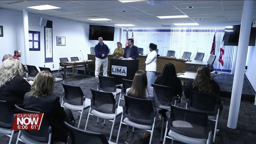 2024 season lineup announced for the Greater Lima Region Park and Amphitheater