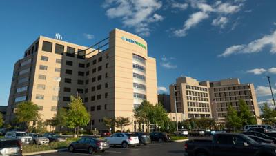 Mercy Health St. Ritas Generic