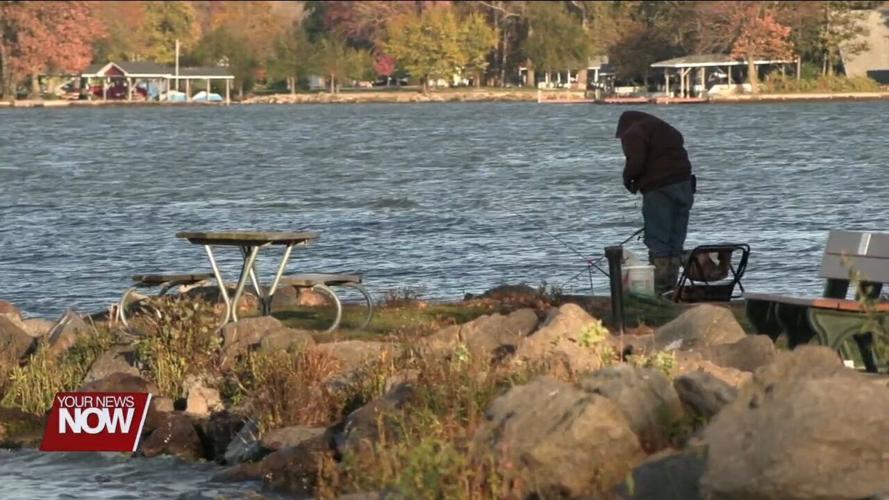Plan to control weeds in Indian Lake shows promise for area businesses