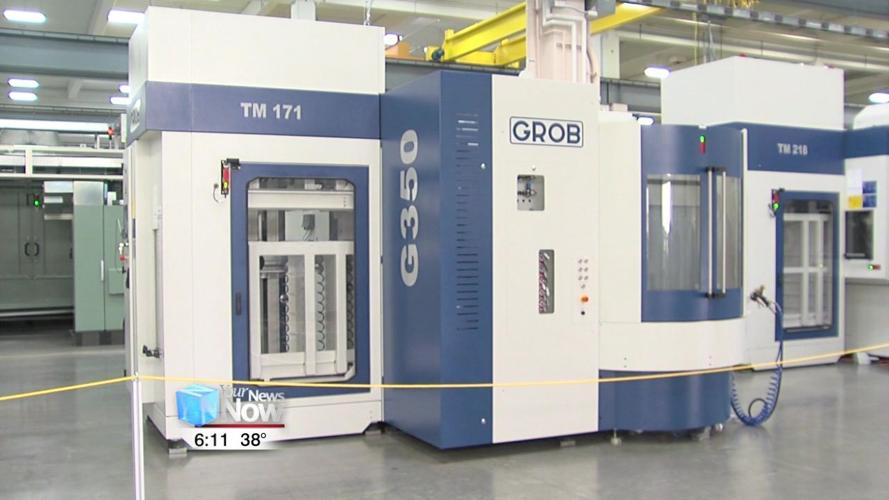 Grob begins a $14 million expansion project 2.jpg