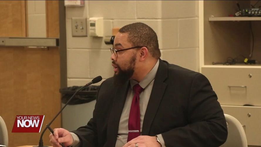 Elida School Board of Education votes to approve $1.37 million in cuts as financial deficit looms