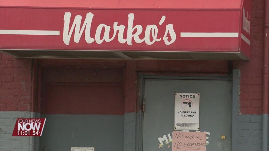 Lima City Councilman pushes for Markos closing after recent shootings