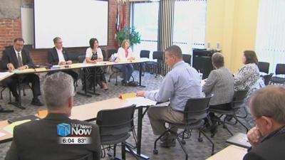 Family and Children First Council searching for new coordinator