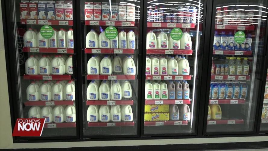 How locals are fighting inflation