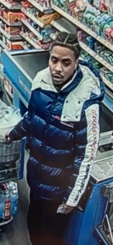 Matthew Jaquez Daughtery