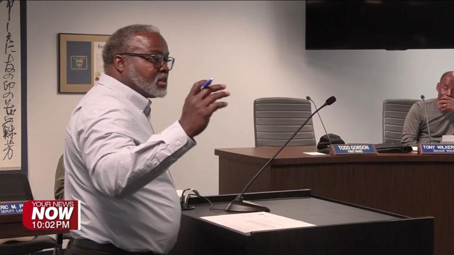 Lima City Council moves forward on rebuilding city's Human Relations Commission