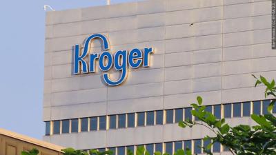 Kroger headquarters