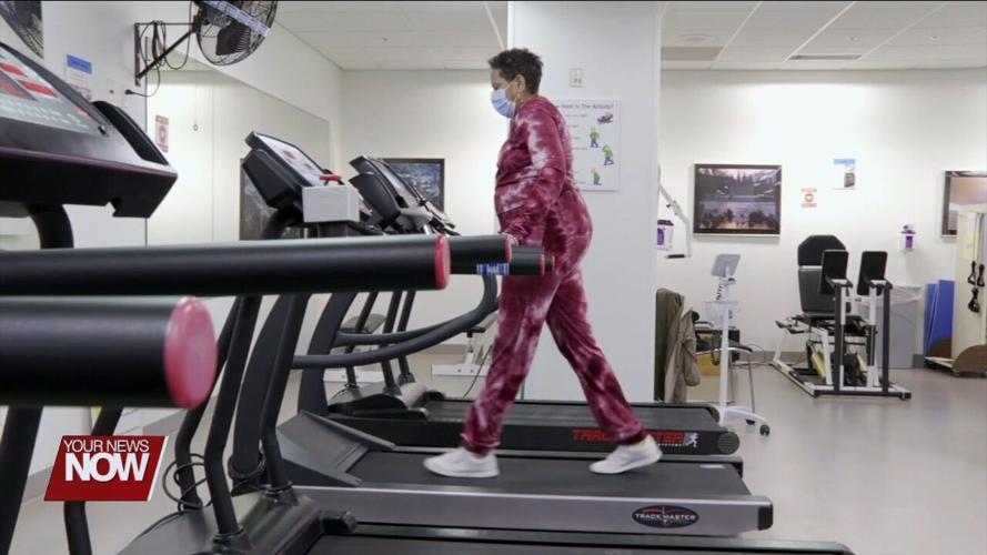 Tips to head back to the gym in the new year