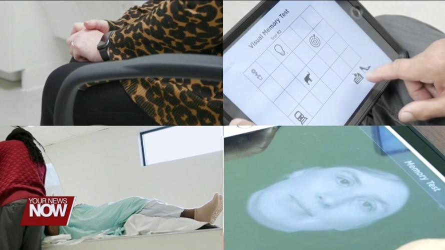 Many Adults Concerned about Brain Health but Not Seeking Help, Survey Finds