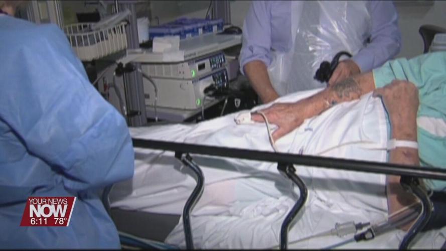 Colorectal cancer screening event to be held in Lima this Monday