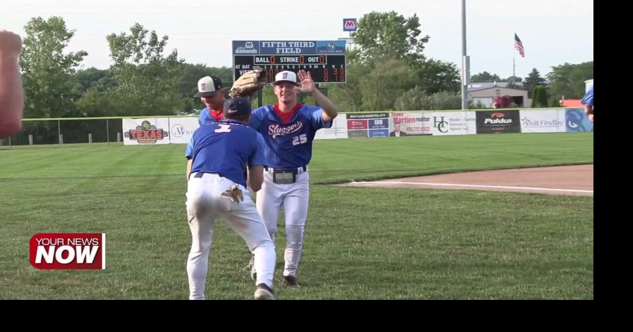 Flag City rallies past Xenia 6-3 for comeback win