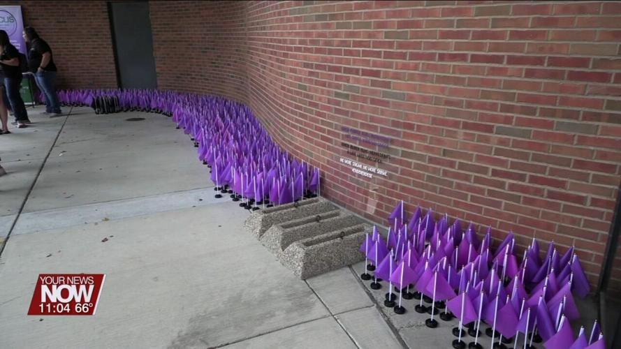 Overdose Awareness Day connects public with real life stories and resources for addiction