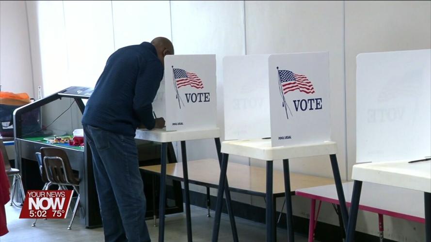 Local coalition urges Ohioans to vote no on State Issue 1