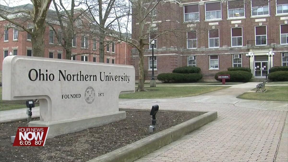 ONU to close on April 8 for the solar eclipse | News | hometownstations.com