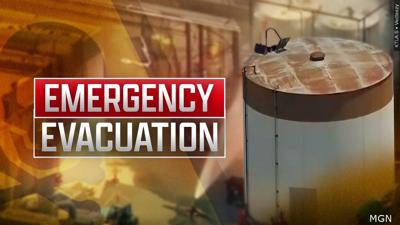 Emergency Evacuation