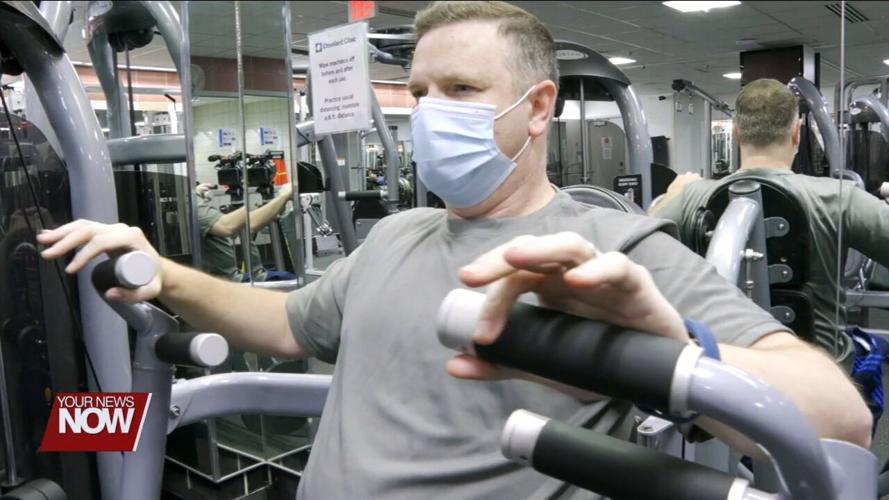 Tips to head back to the gym in the new year