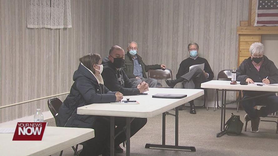 Cridersville Village Council approves measure to place levy on ballot