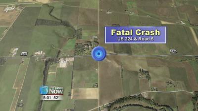 Head-on crash in Putnam County kills one driver and injures the other.jpg