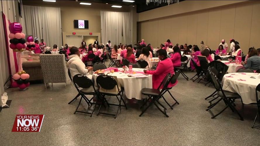 Baddies in Business Brunch connects and educates Lima's women business owners