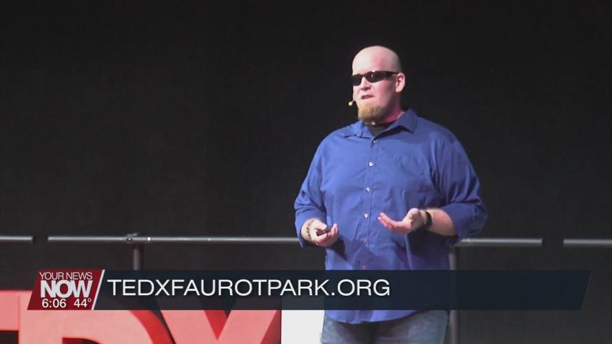 Presenters sought for TEDxFaurotPark 2022
