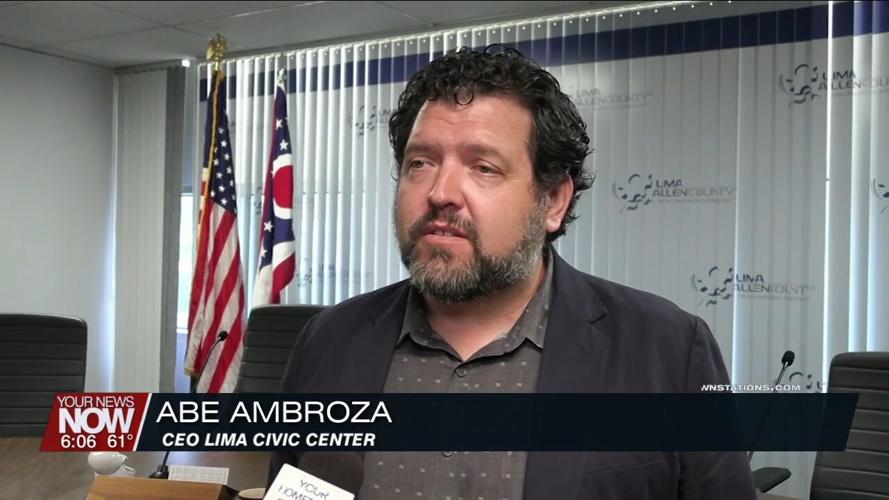 2024 season lineup announced for the Greater Lima Region Park and Amphitheater